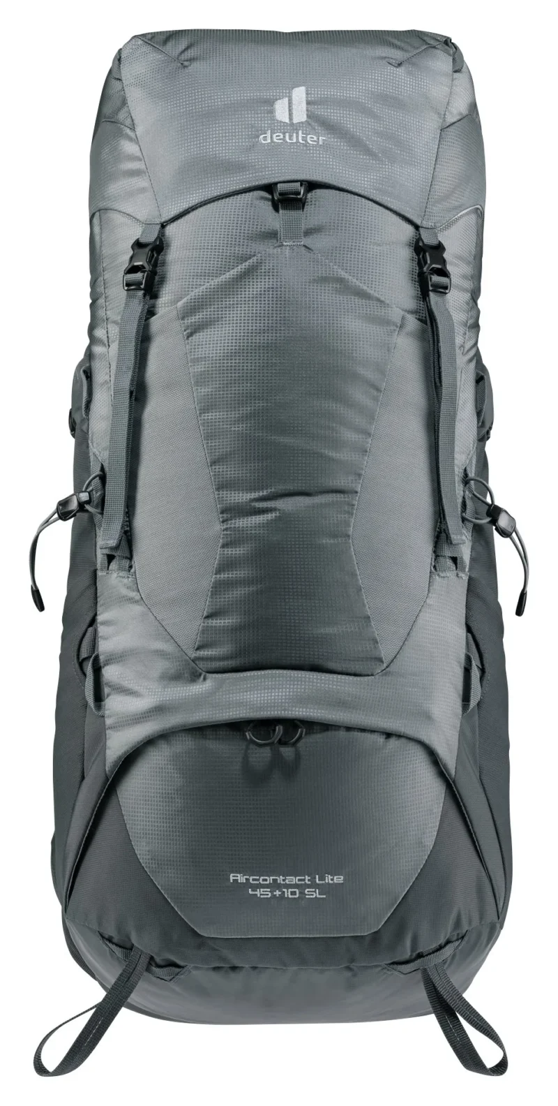 Aircontact Lite 45+10 SL shale-graphite Trekkingrucksack