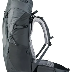 Aircontact Lite 45+10 SL shale-graphite Trekkingrucksack