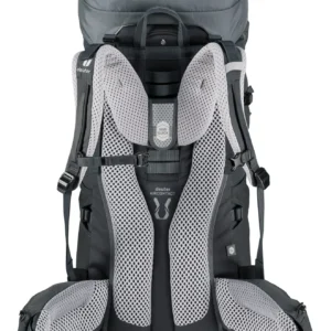Aircontact Lite 45+10 SL shale-graphite Trekkingrucksack