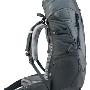 Aircontact Lite 45+10 SL shale-graphite Trekkingrucksack