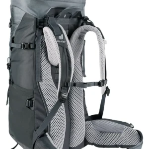 Aircontact Lite 45+10 SL shale-graphite Trekkingrucksack