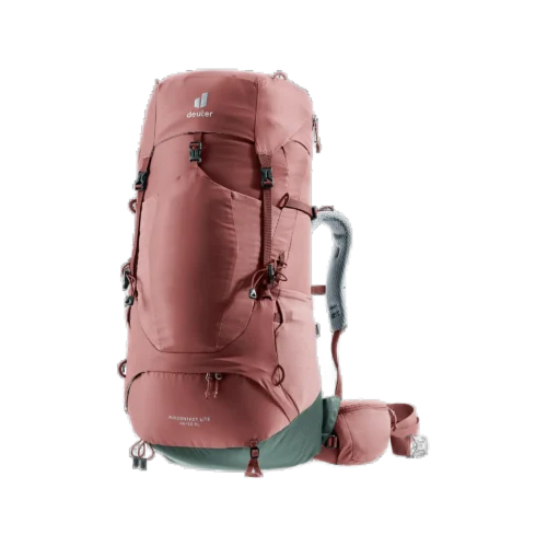 Aircontact Lite 45+10 SL Trekkingrucksack