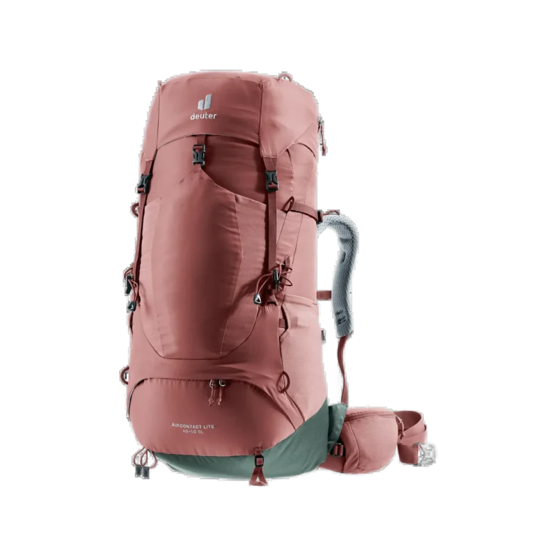 Aircontact Lite 45+10 SL Trekkingrucksack
