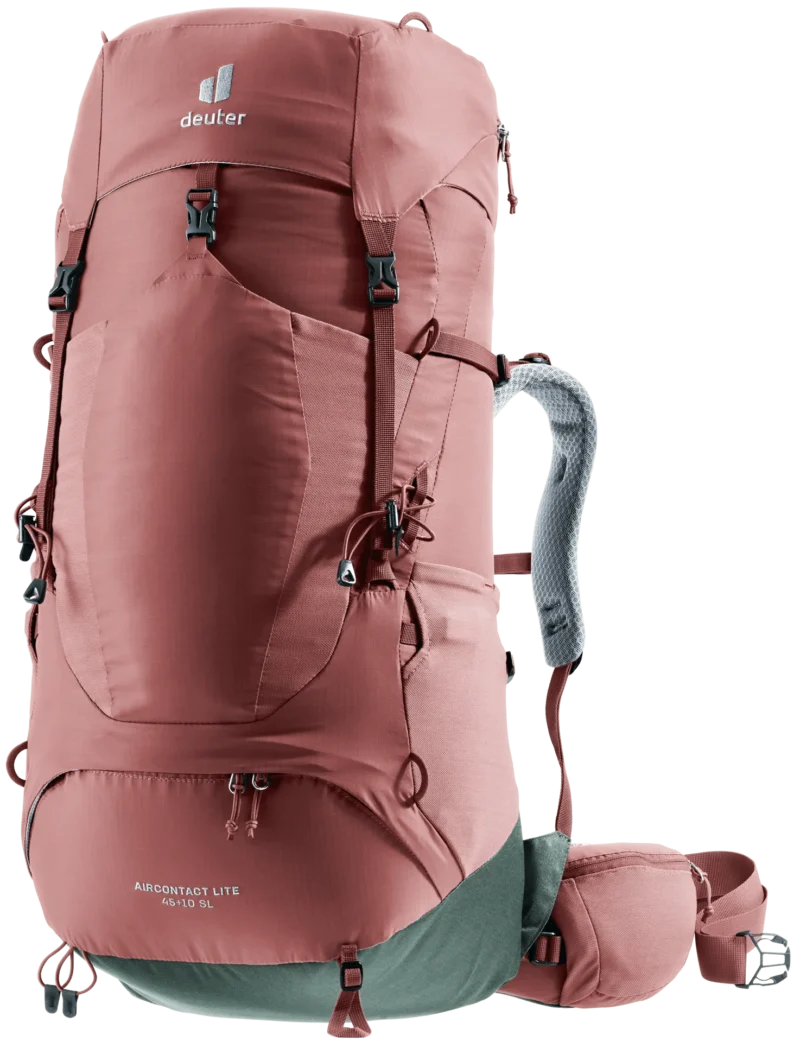 Aircontact Lite 45+10 SL Trekkingrucksack