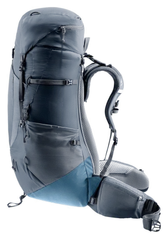 Aircontact Lite 50+10 Trekkingrucksack
