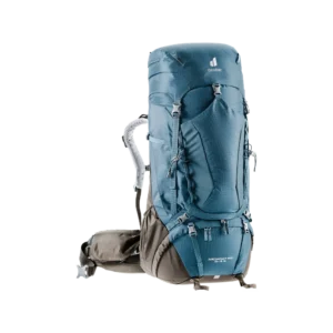 Aircontact Pro 55+15 SL arctic-coffee Trekkingrucksack