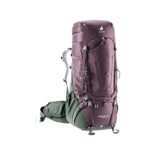 Aircontact Pro 60+15 SL Trekkingrucksack