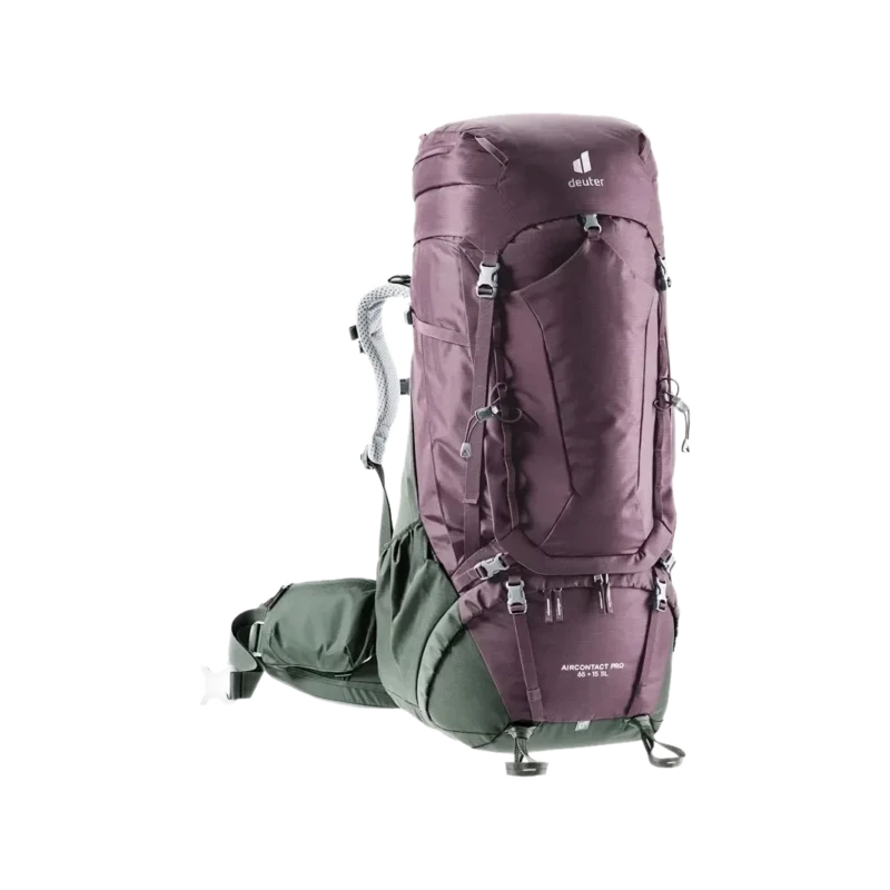 Aircontact Pro 60+15 SL Trekkingrucksack