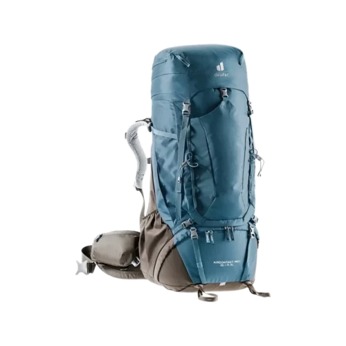 Aircontact Pro 60+15 SL Trekkingrucksack