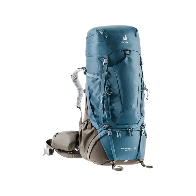 Aircontact Pro 60+15 SL Trekkingrucksack