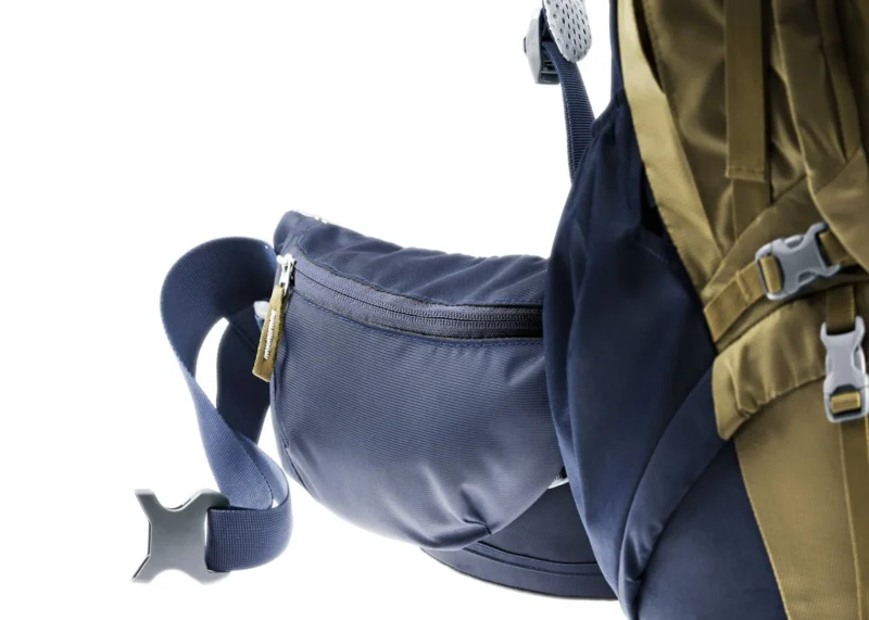 Aircontact Pro 60+15 SL Trekkingrucksack