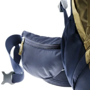 Aircontact Pro 60+15 SL Trekkingrucksack