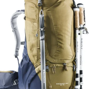 Aircontact Pro 60+15 SL Trekkingrucksack