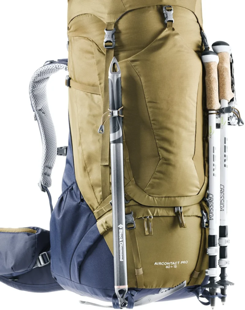 Aircontact Pro 60+15 SL Trekkingrucksack