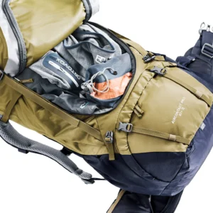 Aircontact Pro 60+15 SL Trekkingrucksack