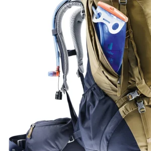 Aircontact Pro 60+15 SL Trekkingrucksack