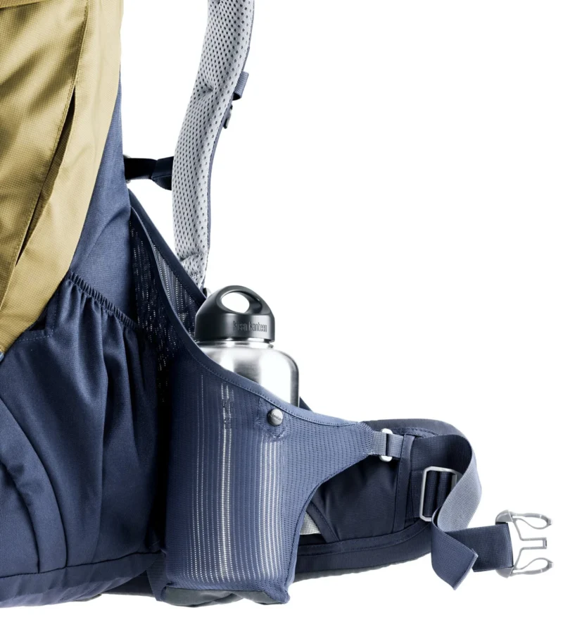 Aircontact Pro 60+15 SL Trekkingrucksack