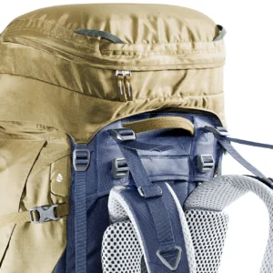 Aircontact Pro 60+15 SL Trekkingrucksack
