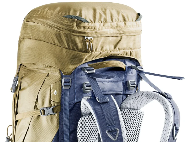 Aircontact Pro 60+15 SL Trekkingrucksack