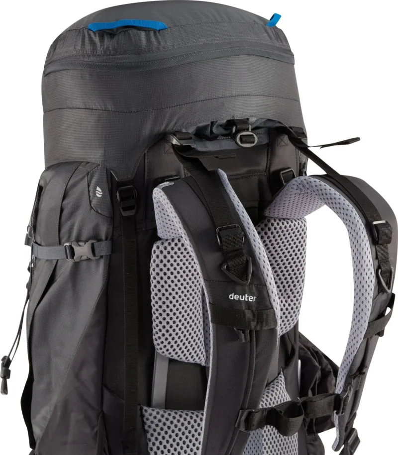 Aircontact Pro 60+15 SL Trekkingrucksack