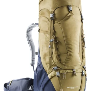 Aircontact Pro 60+15 SL Trekkingrucksack