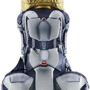 Aircontact Pro 60+15 SL Trekkingrucksack