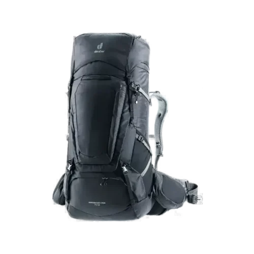 Aircontact Pro 75+10 Trekkingrucksack