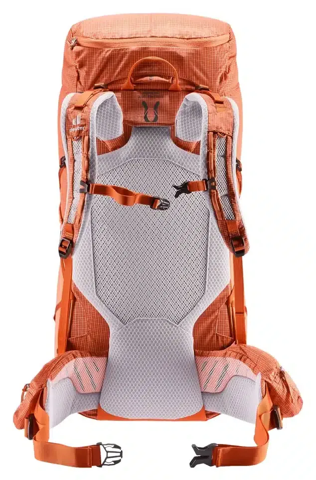 AIRCONTACT ULTRA 45+5 SL Trekkingrucksack