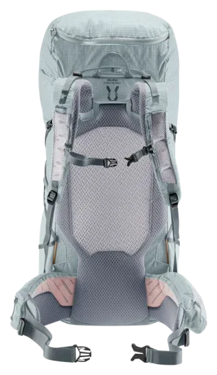 Aircontact Ultra 50+5