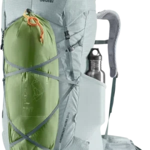 Aircontact Ultra 50+5