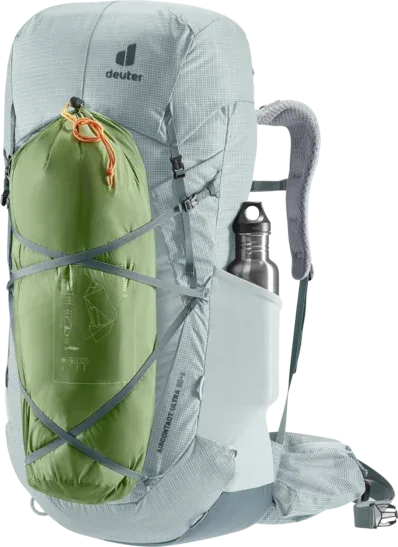 Aircontact Ultra 50+5