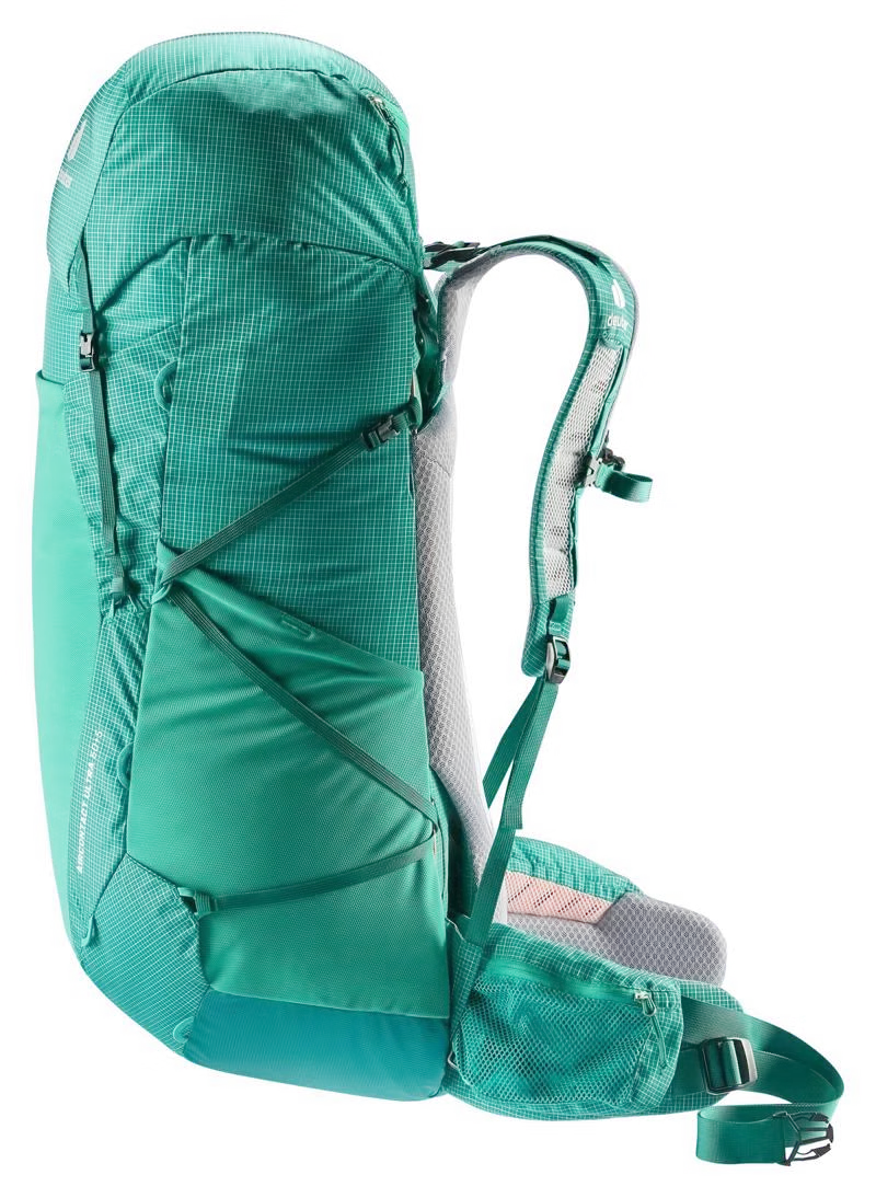 AIRCONTACT ULTRA 50+5 Trekkingrucksack