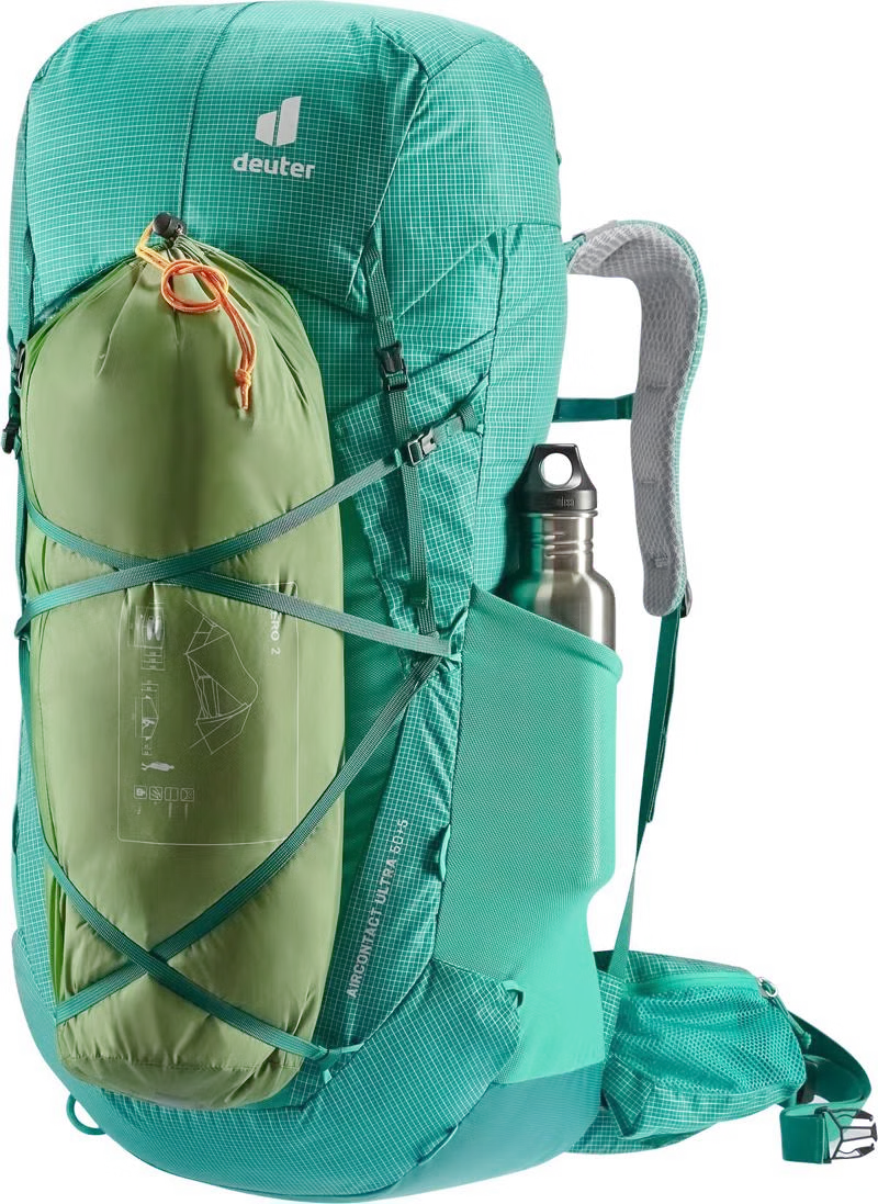 AIRCONTACT ULTRA 50+5 Trekkingrucksack