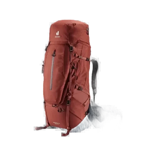 AIRCONTACT X 60+15 SL Trekkingrucksack