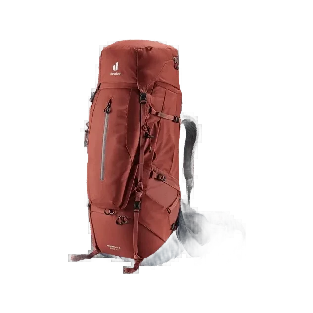 AIRCONTACT X 60+15 SL Trekkingrucksack