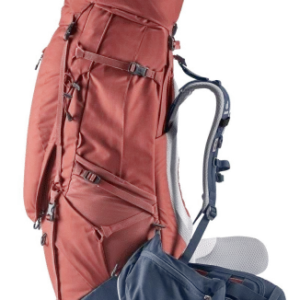 AIRCONTACT X 60+15 SL Trekkingrucksack