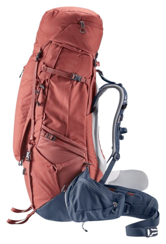 AIRCONTACT X 60+15 SL Trekkingrucksack