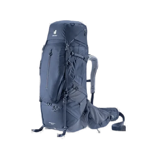AIRCONTACT X 60+15 Trekkingrucksack
