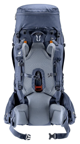 AIRCONTACT X 60+15 Trekkingrucksack