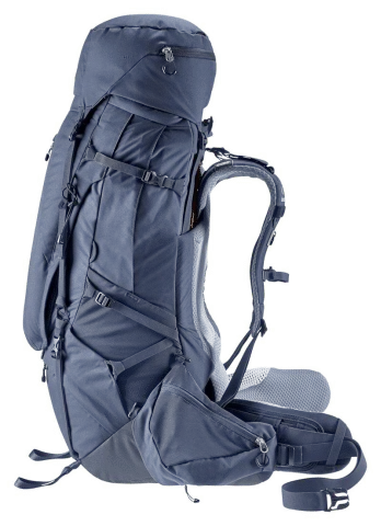AIRCONTACT X 60+15 Trekkingrucksack