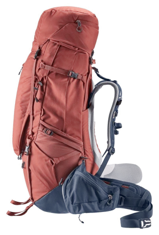 AIRCONTACT X 70+15 SL Trekkingrucksack