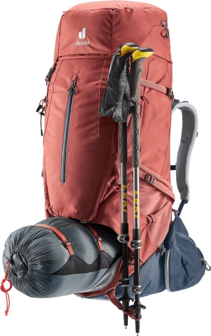 AIRCONTACT X 70+15 SL Trekkingrucksack