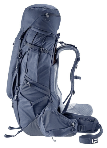 AIRCONTACT X 70+15 Trekkingrucksack