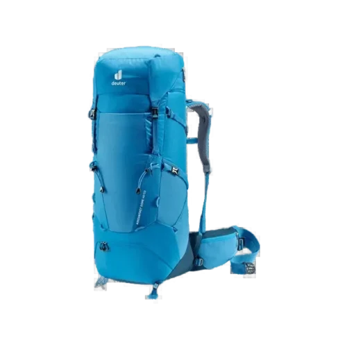 deuter-aircontat-core-40-10-trekkingrucksack-reef-ink-1 Aircontat Core 40+10 Trekkingrucksack
