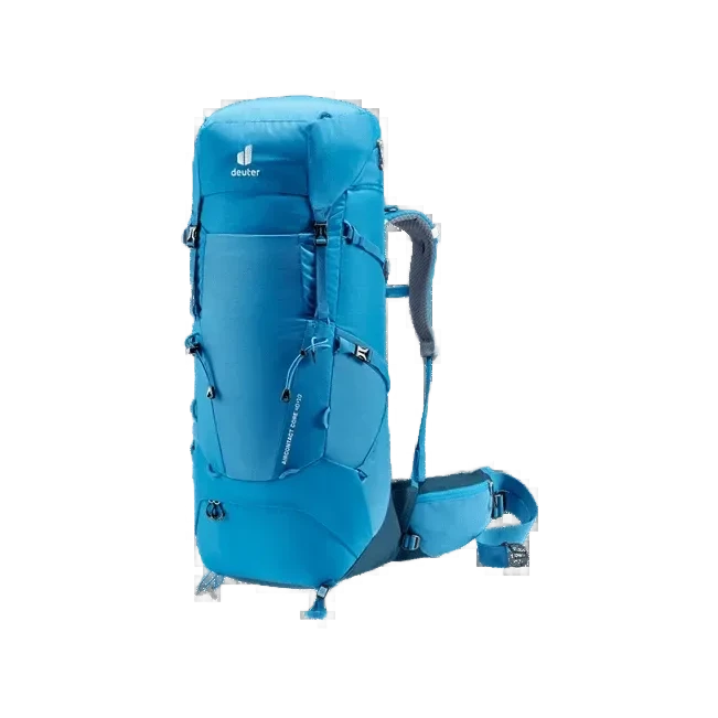 deuter-aircontat-core-40-10-trekkingrucksack-reef-ink-1 Aircontat Core 40+10 Trekkingrucksack