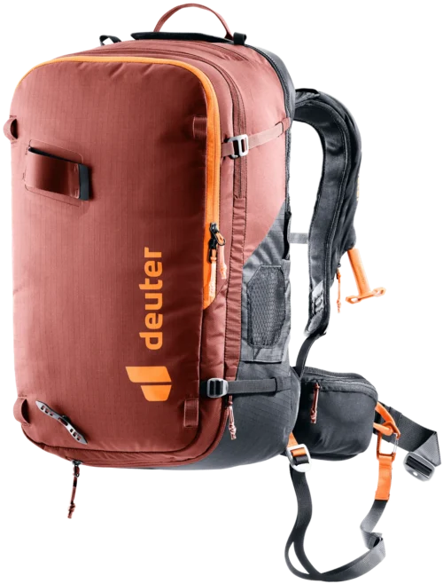 deuter-alproof-30-sl-lawinenrucksack-redwood-black-1-1 Deuter alproof 30 sl lawinenrucksack redwood black 1