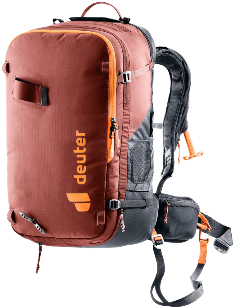 deuter-alproof-30-sl-lawinenrucksack-redwood-black-1-1 Deuter alproof 30 sl lawinenrucksack redwood black 1
