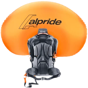 Alproof 30 SL Lawinenrucksack