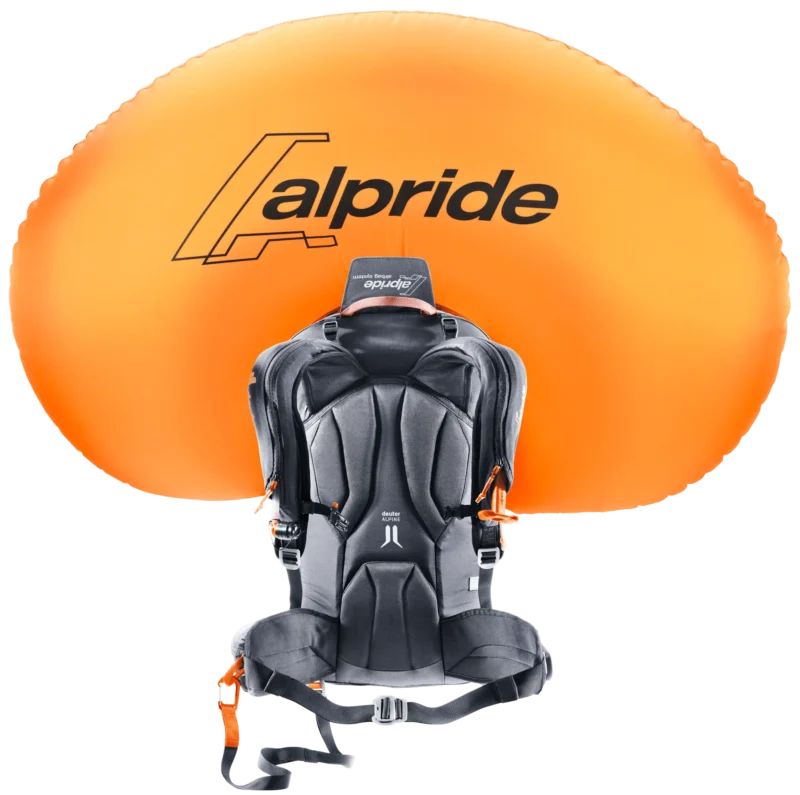 Alproof 30 SL Lawinenrucksack