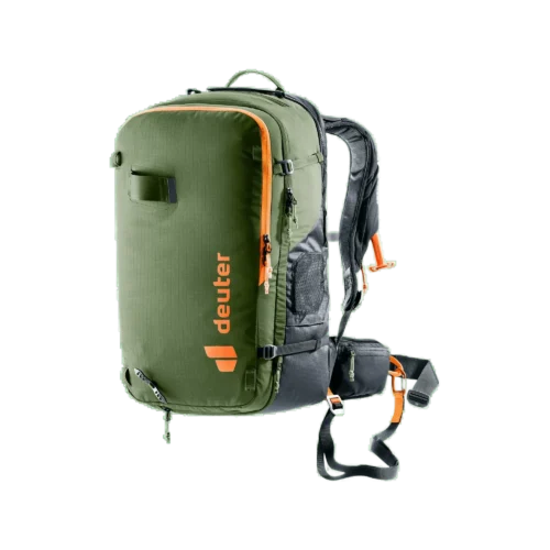 Alproof 32 Lawinenrucksack